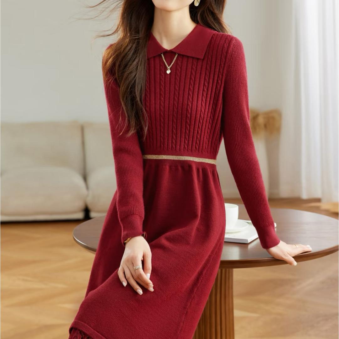 悦己服饰