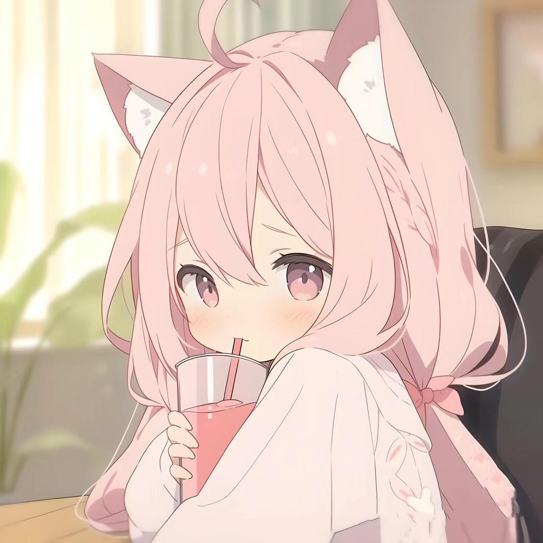 耿耿🐰