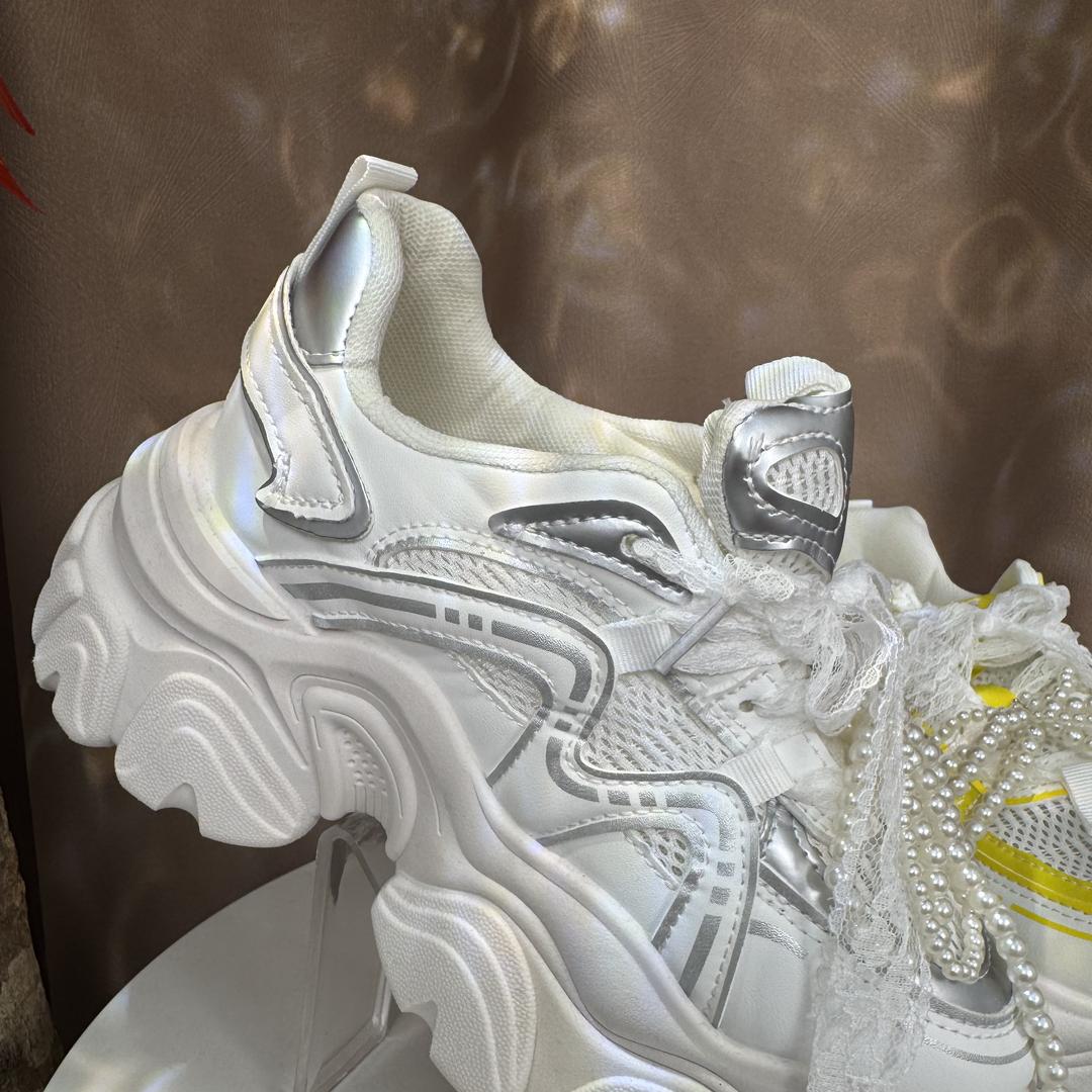 纤小贝轻奢女鞋