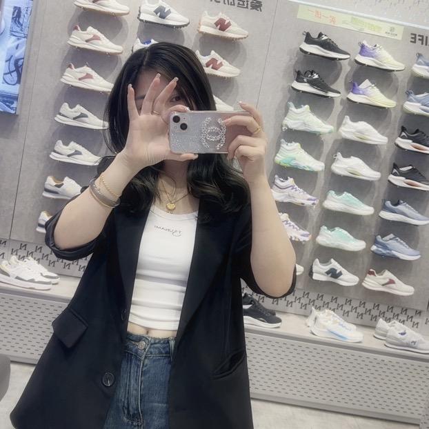 倩倩💕