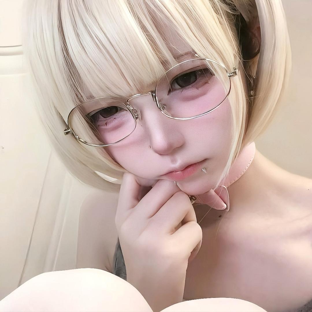 小圆兔