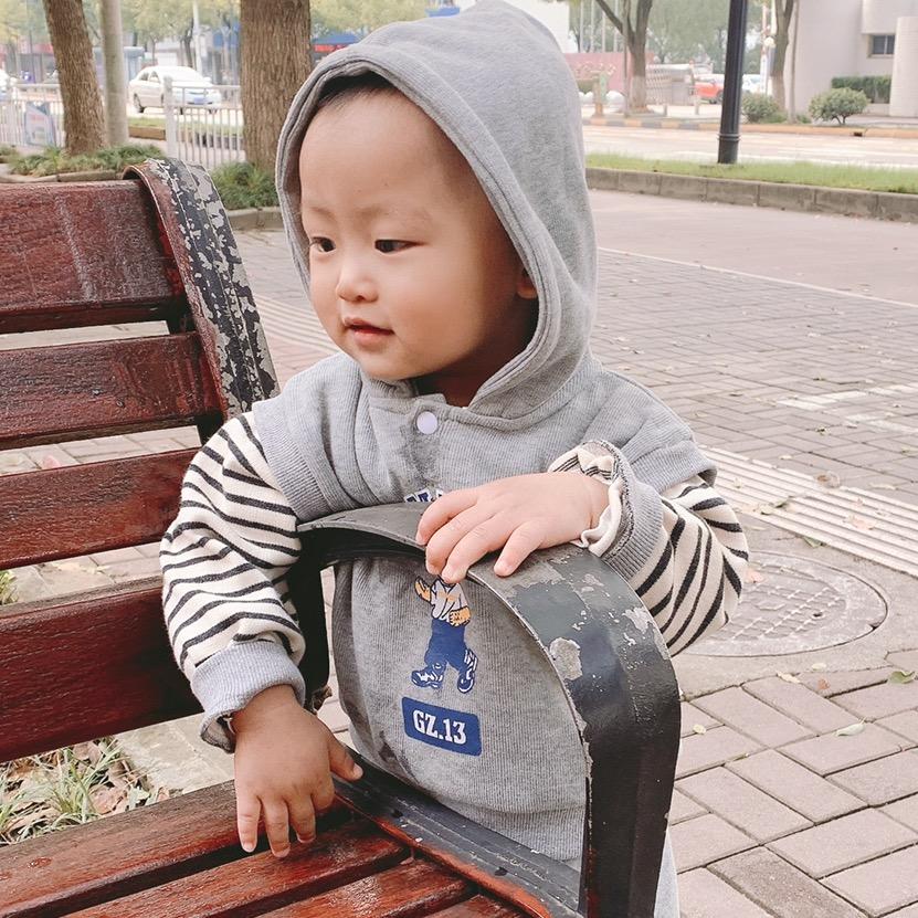小宸宸妈咪