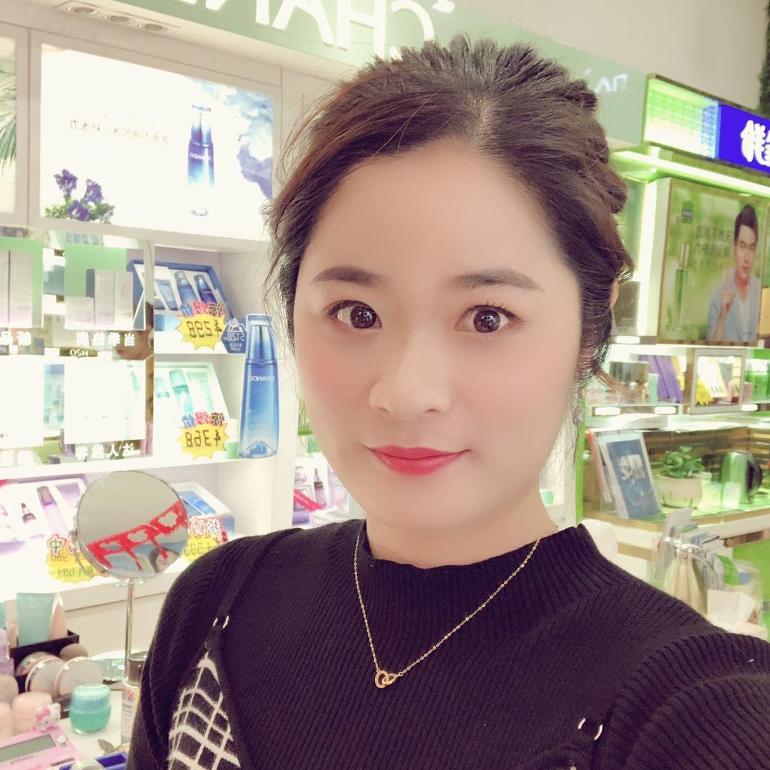 麦家大小姐