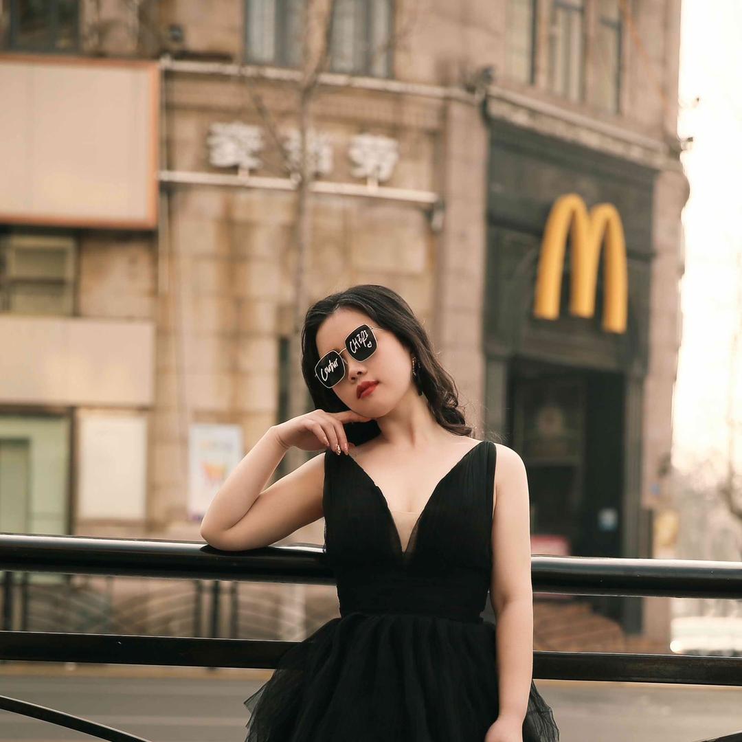 静子美食吖