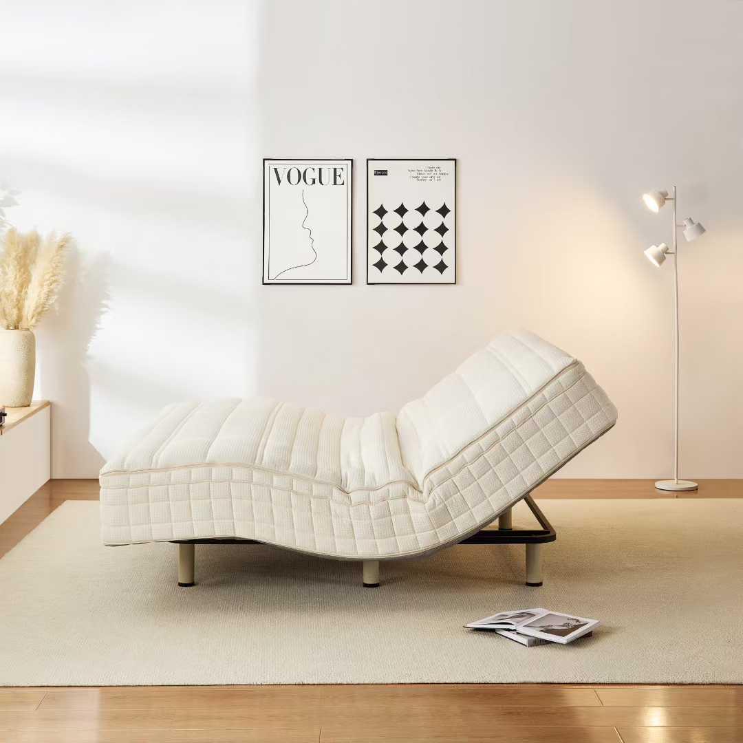 大談的智能床🛏️