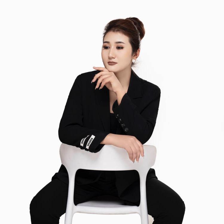 MARFI化妆工作室