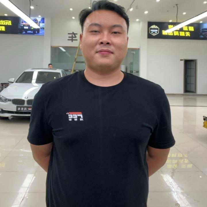 重庆冯车车二手车（巴南店）浩子