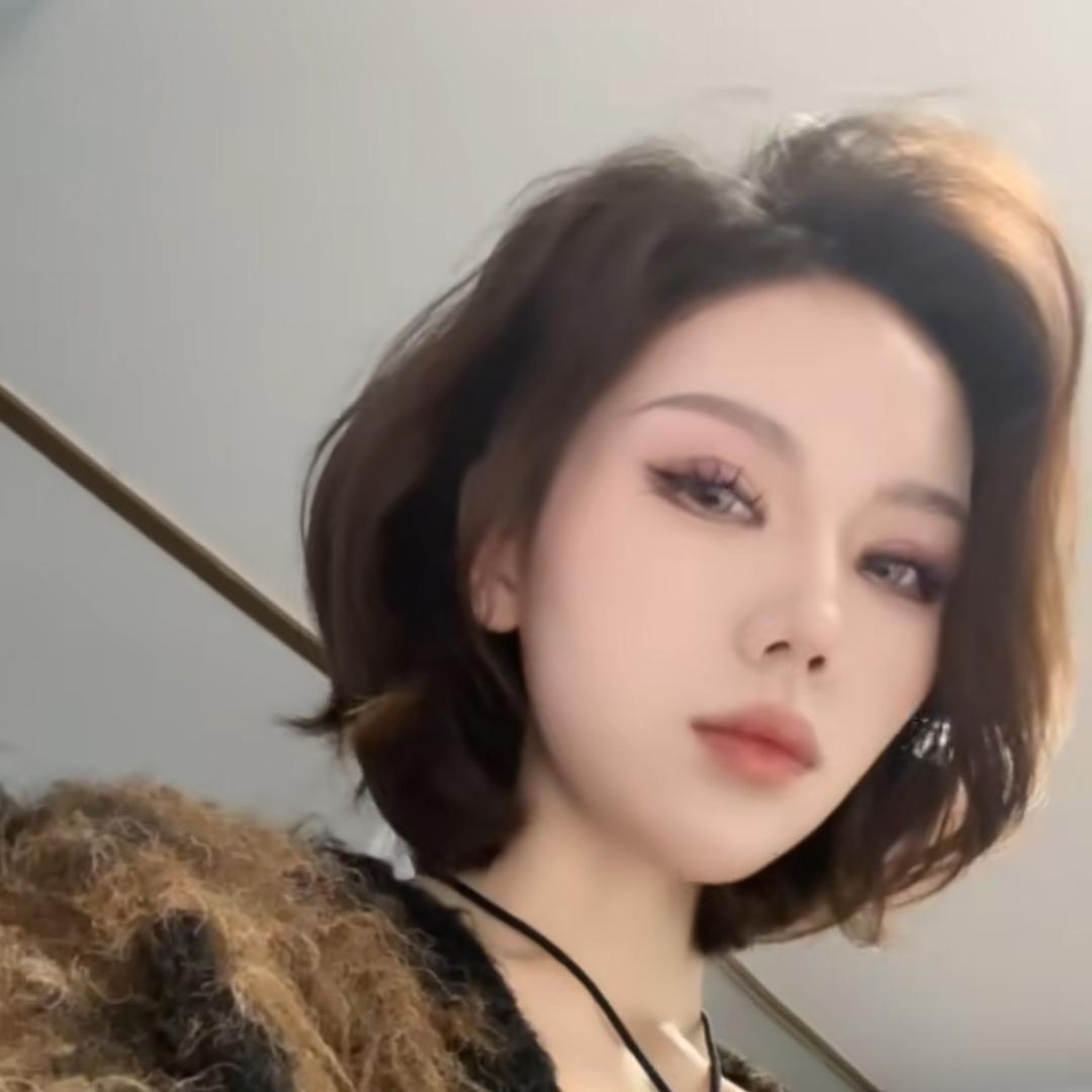 韩小姐@2.0