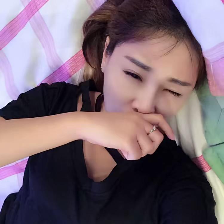 涵小熙【月月】