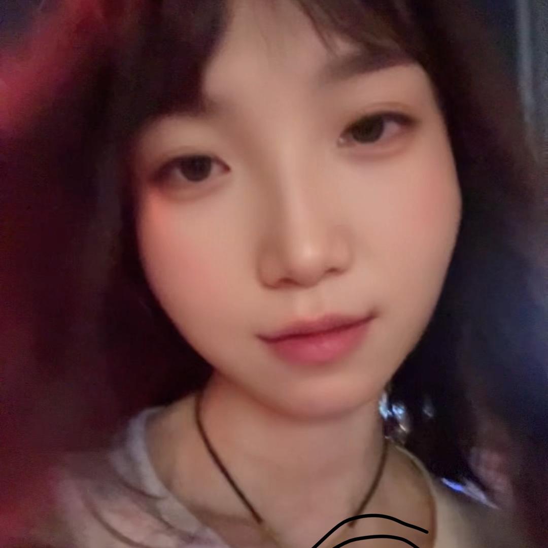 小❤️❤️❤️..