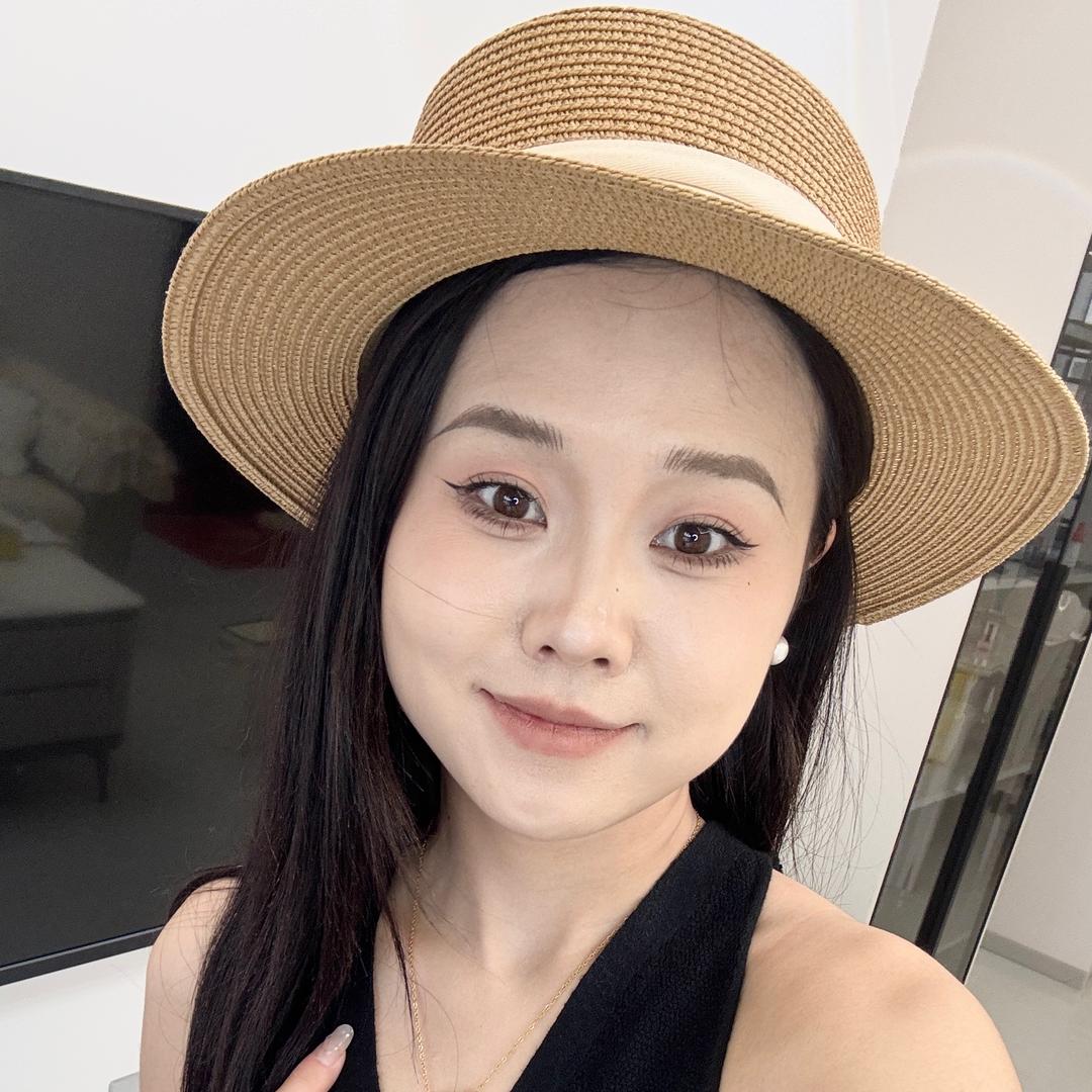 楠楠吖