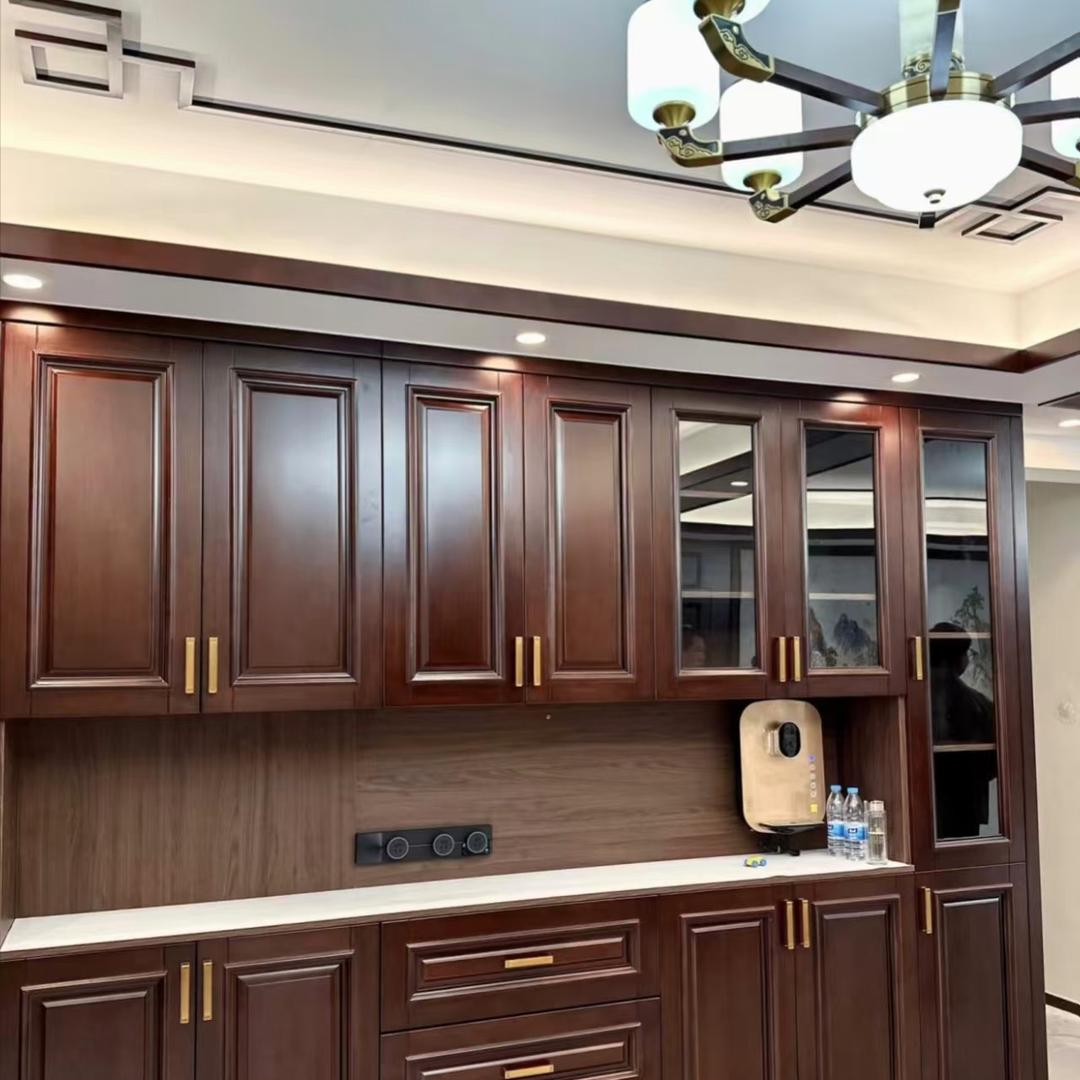 威振批发实木家具