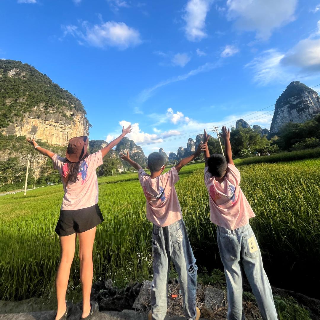 小白兔的生活碎片