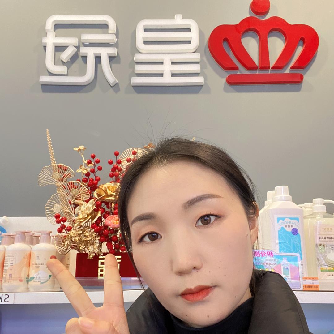 西华皇冠庞亚平