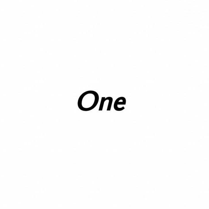 BE ONE 工作室