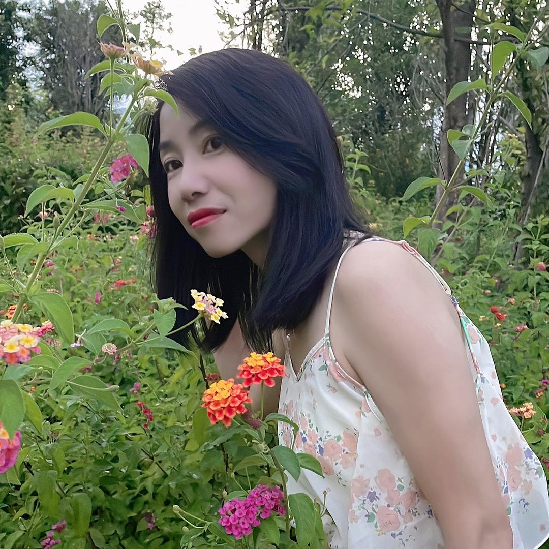 诗诗✨