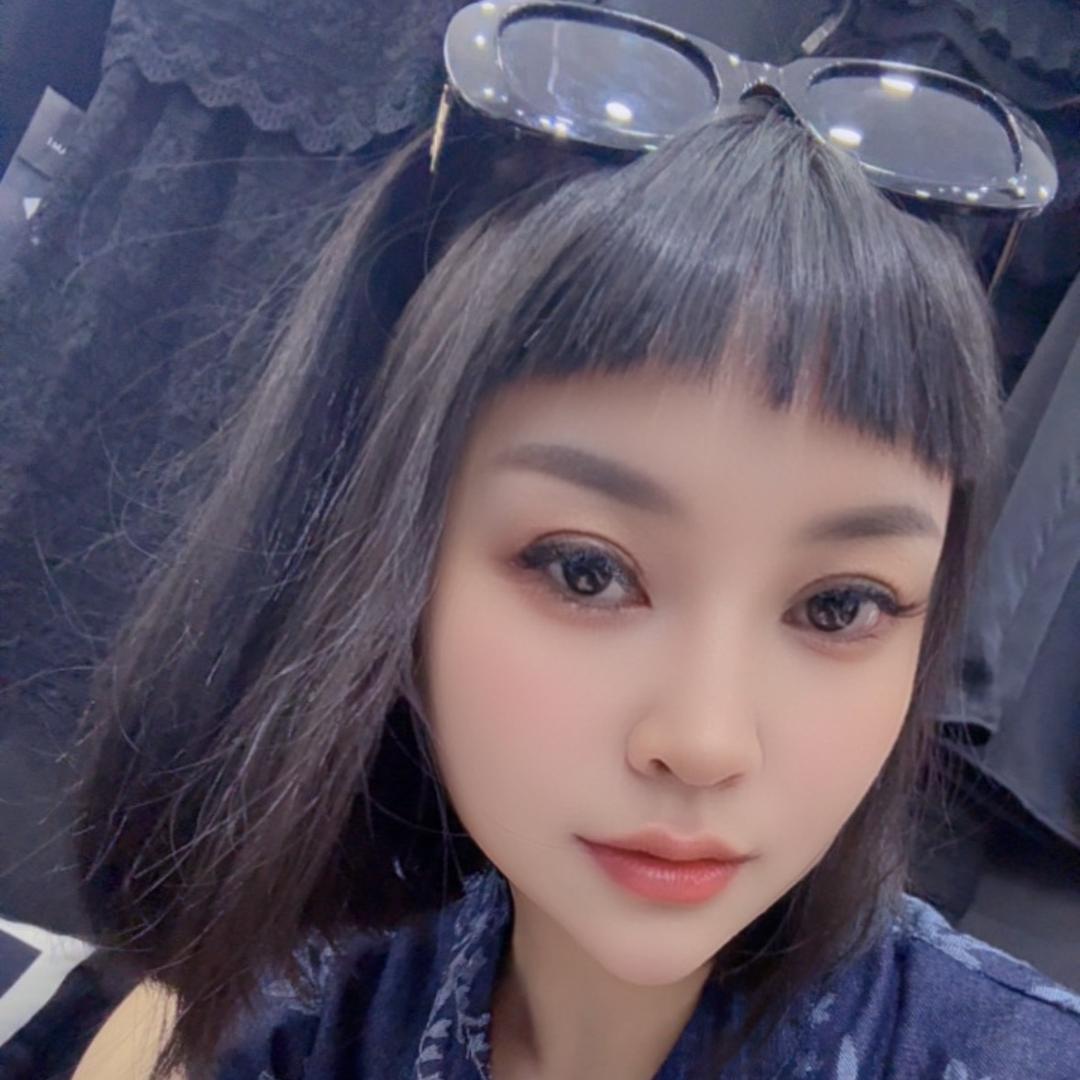 し 高美丽丶╮🥳
