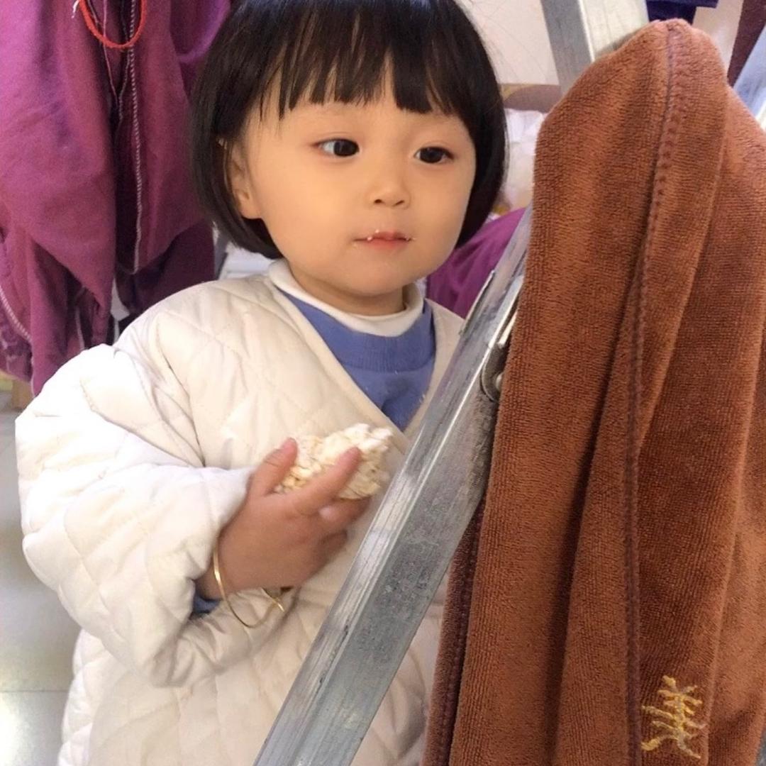 小圆圈女士