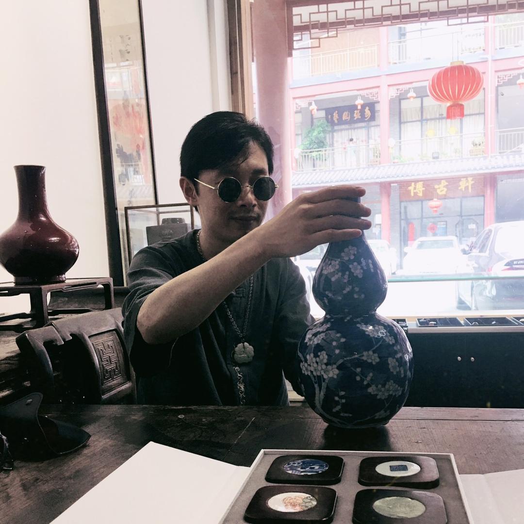 清晖云庐