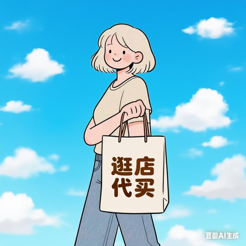 薇薇逛店代买