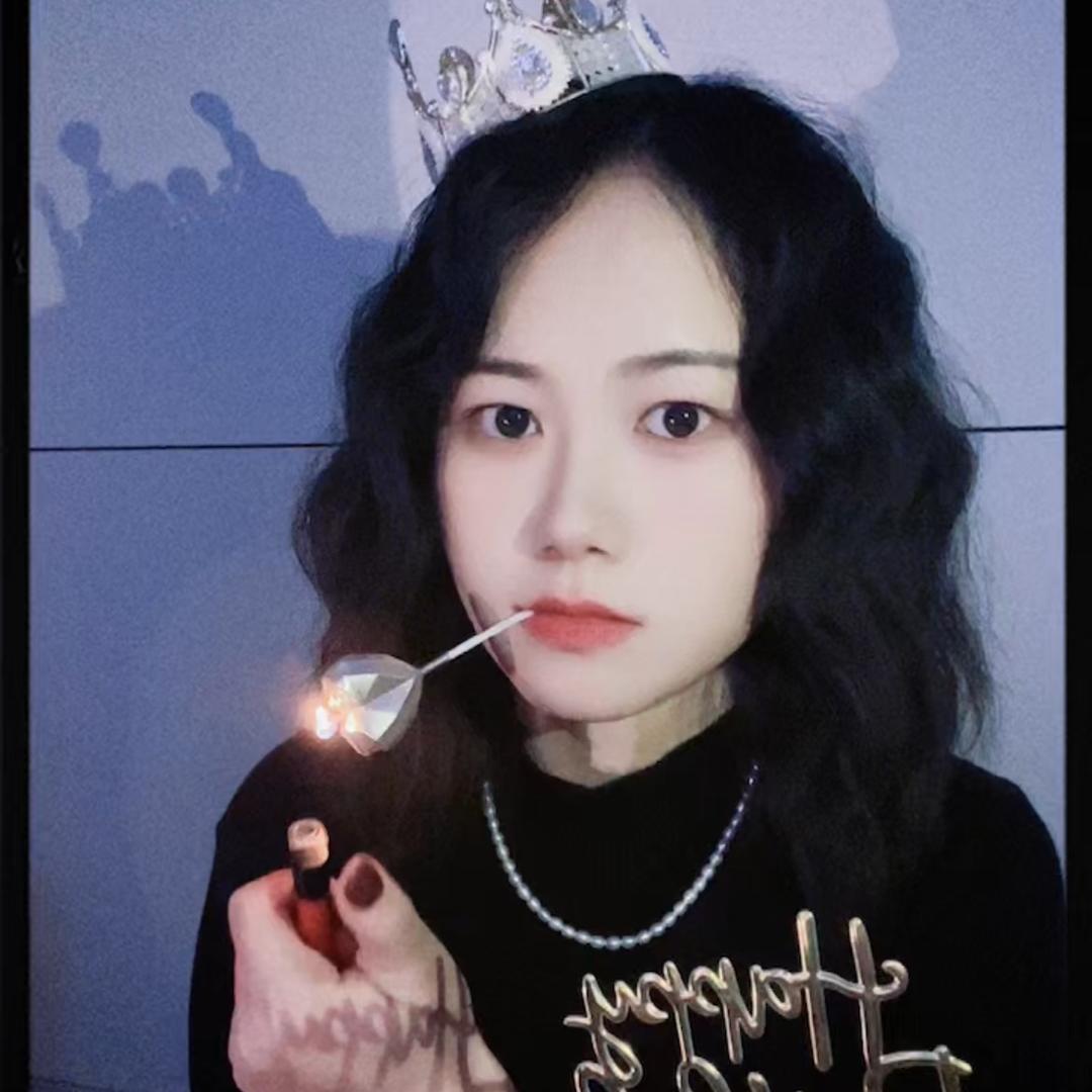 李若兰🫧