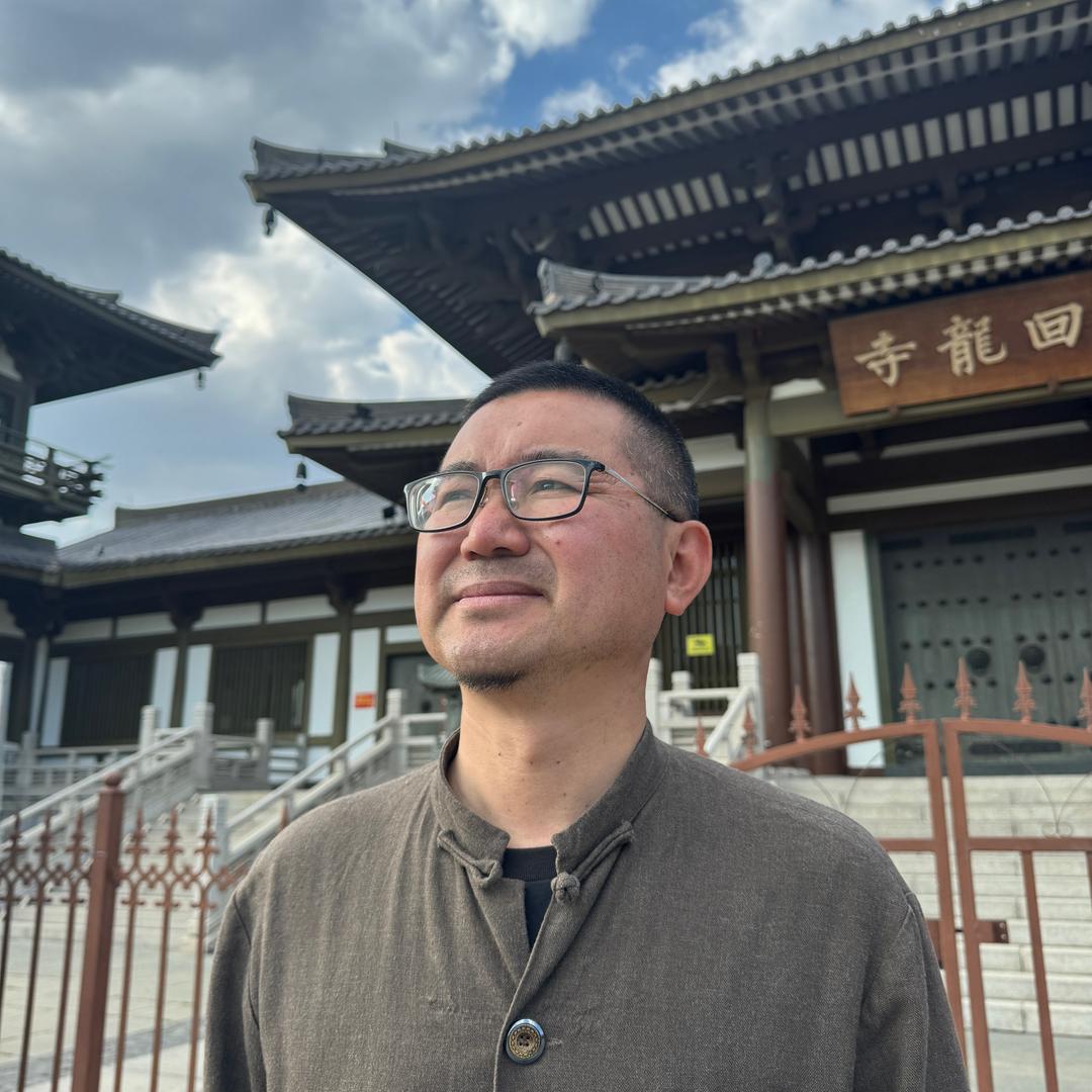 奉天有李