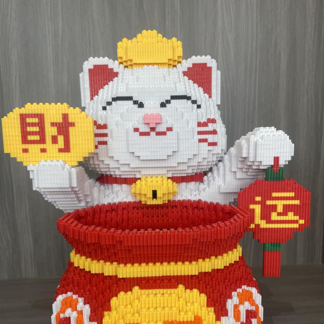 小马当当积木上唐店