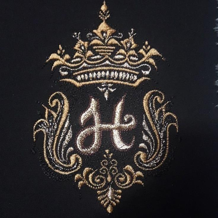 载恩(小众)广州服装有限公司