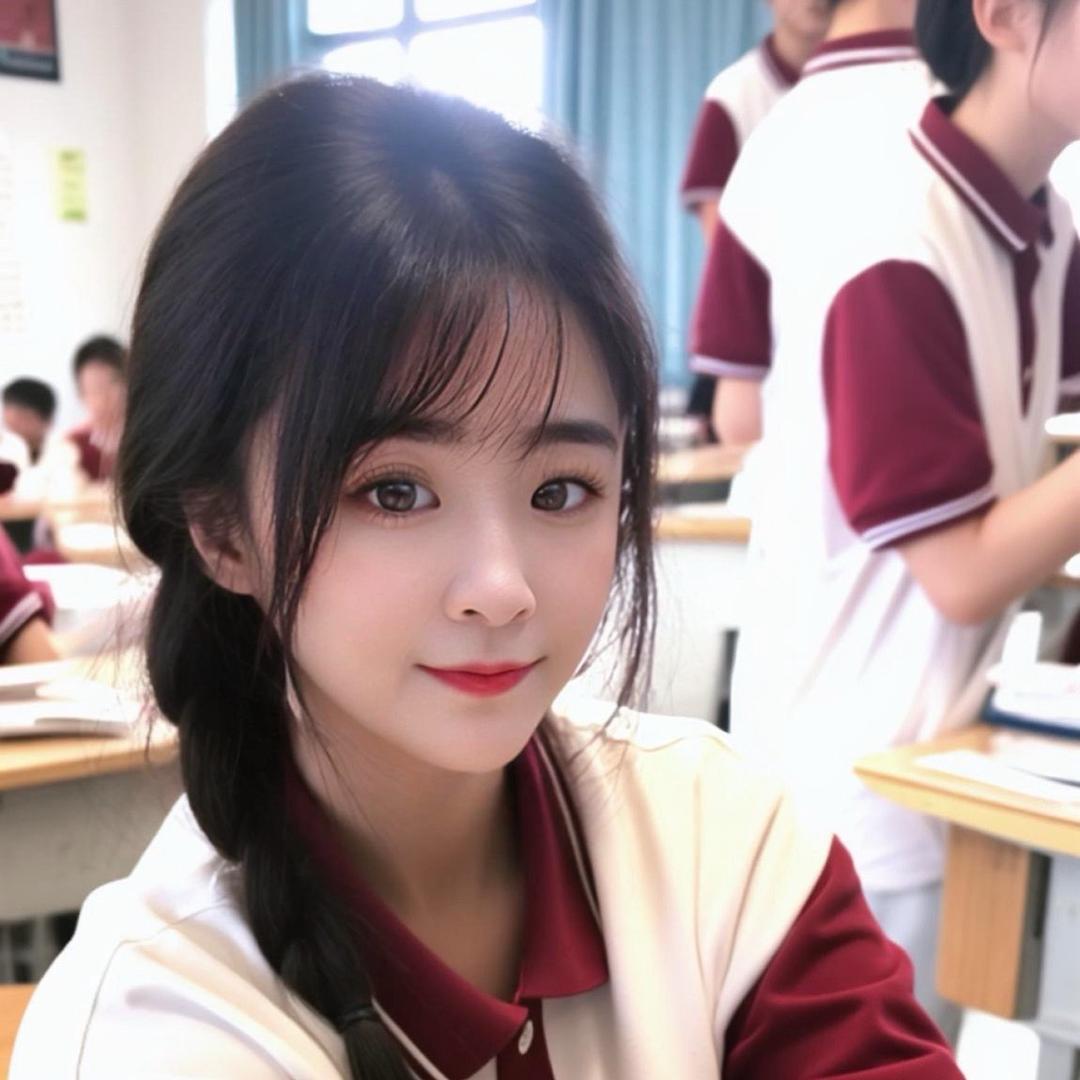 已是中年（橱窗有宝)