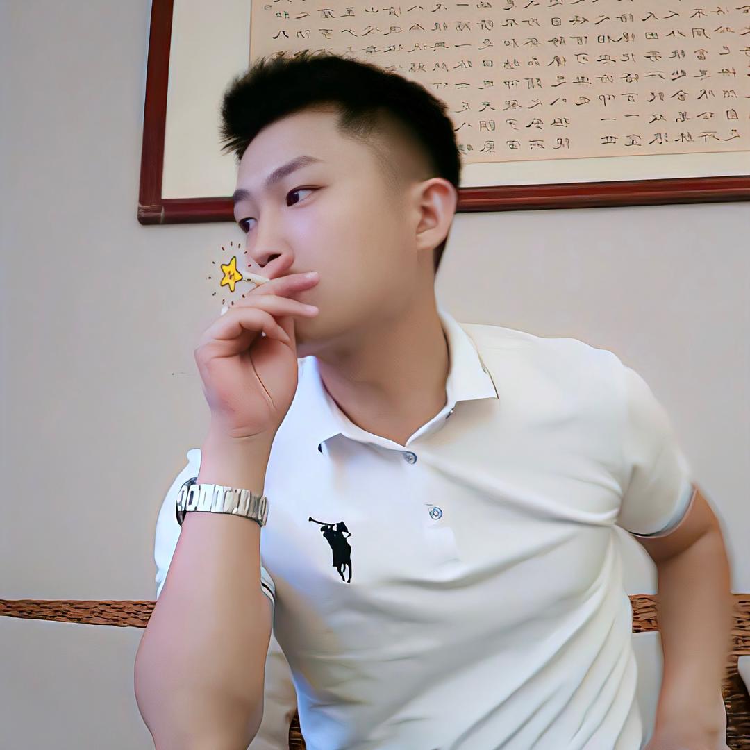 ZHANG🌞