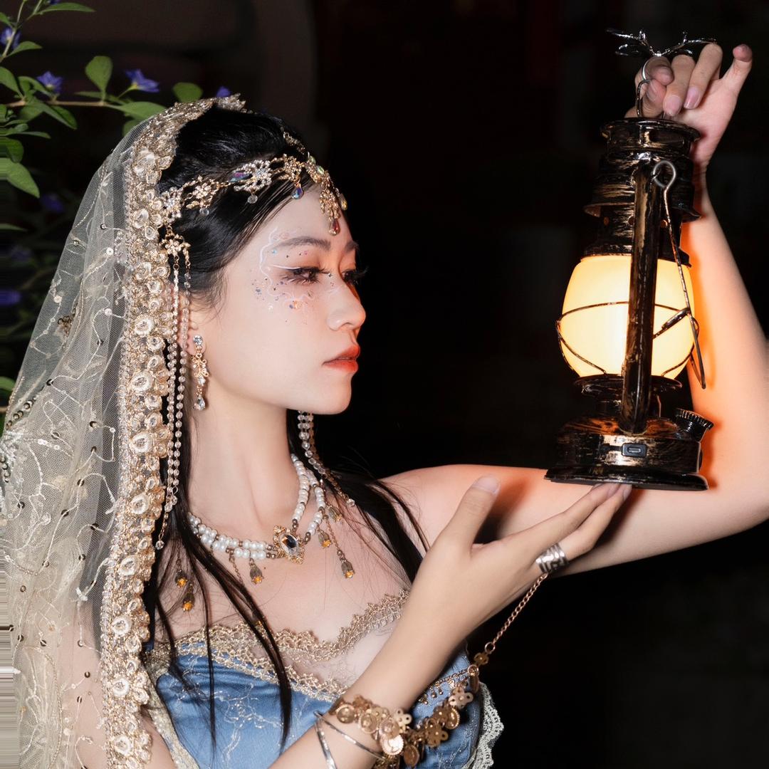 妃儿