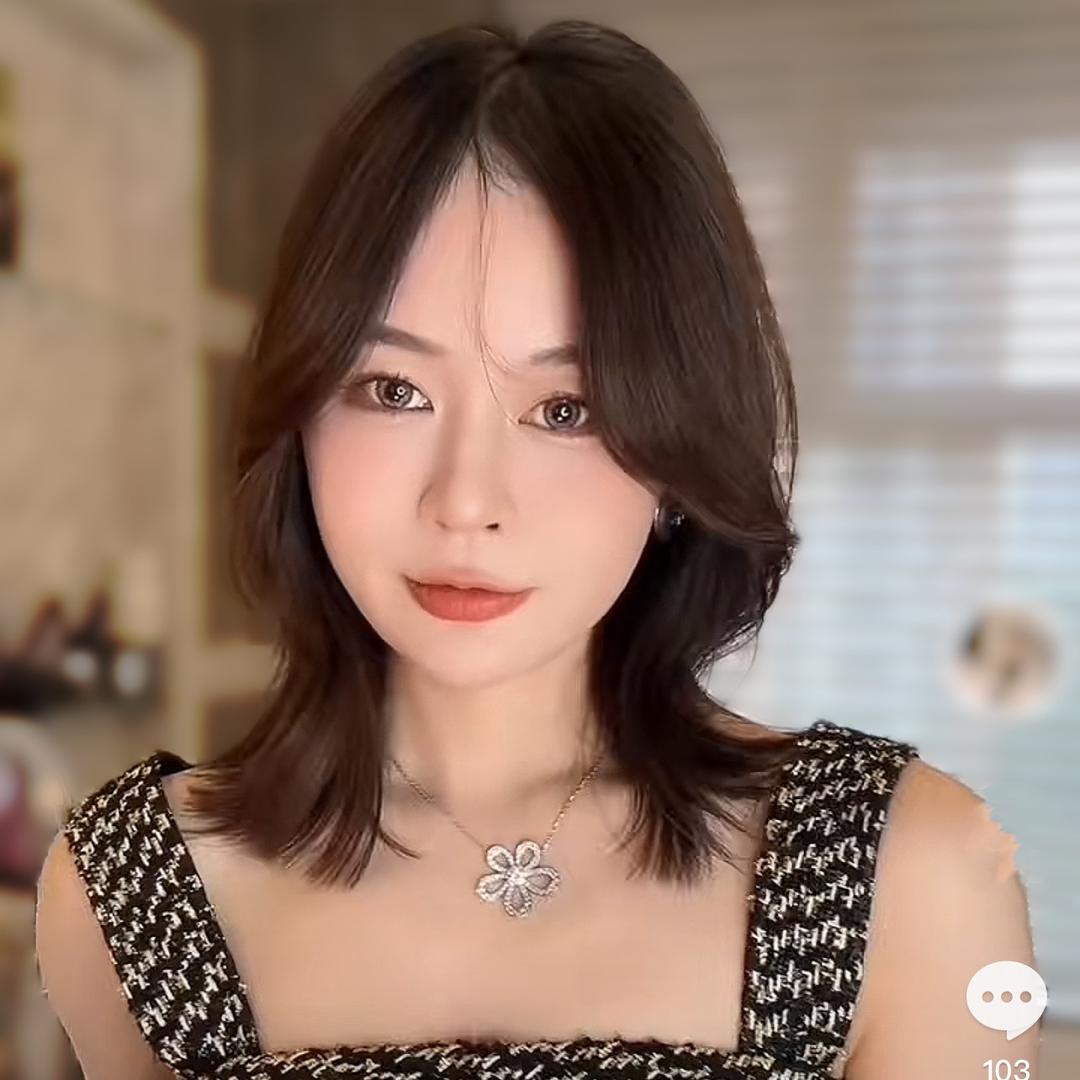 叫我娅熙-直播爆款返场