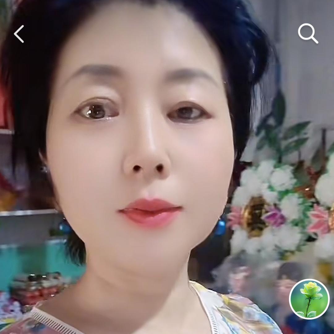 @☘️莉莉纸花店🌺