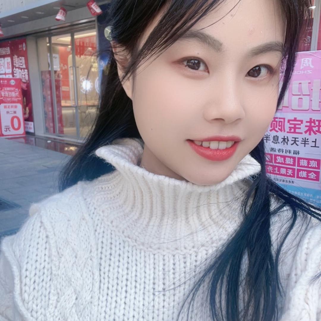 卖珠宝的林小妹