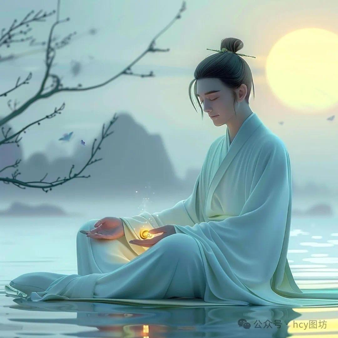 周周的云南之行