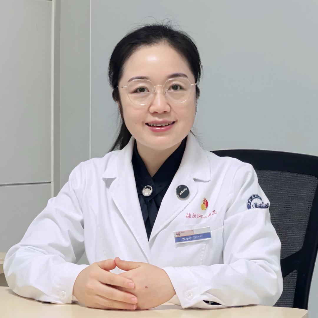 海扶微无创刘增辉（子宫肌瘤/腺肌症）