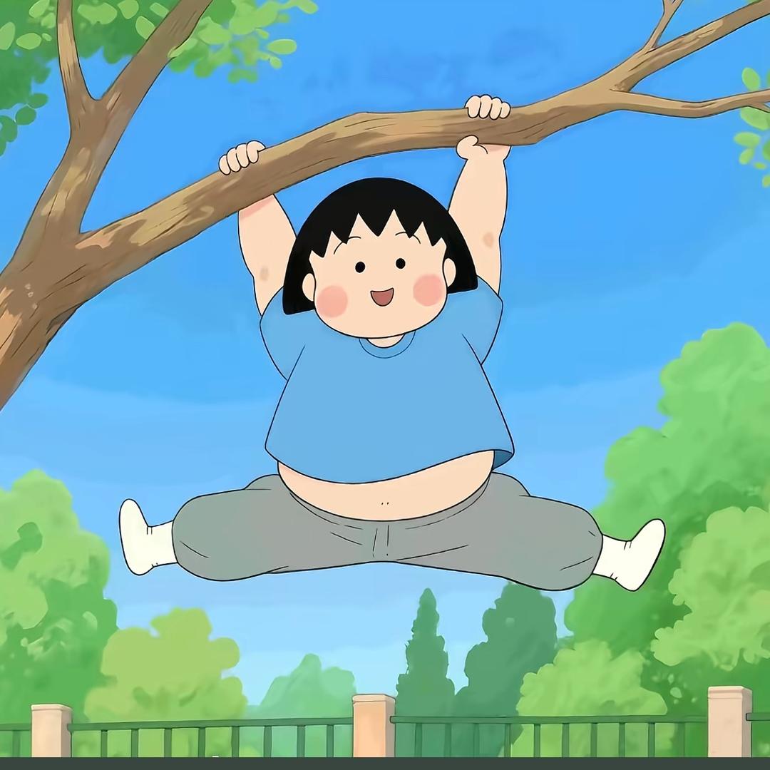 小肥🐑