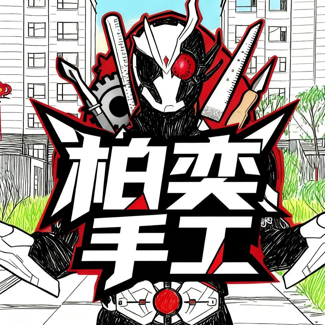 柏奕手工（工作懈怠版）