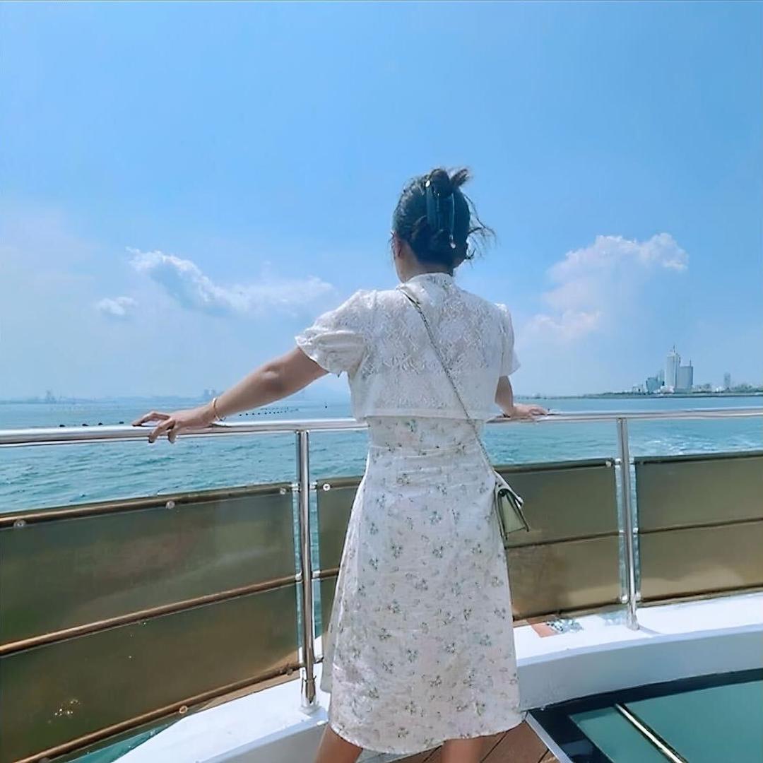 春暖花开