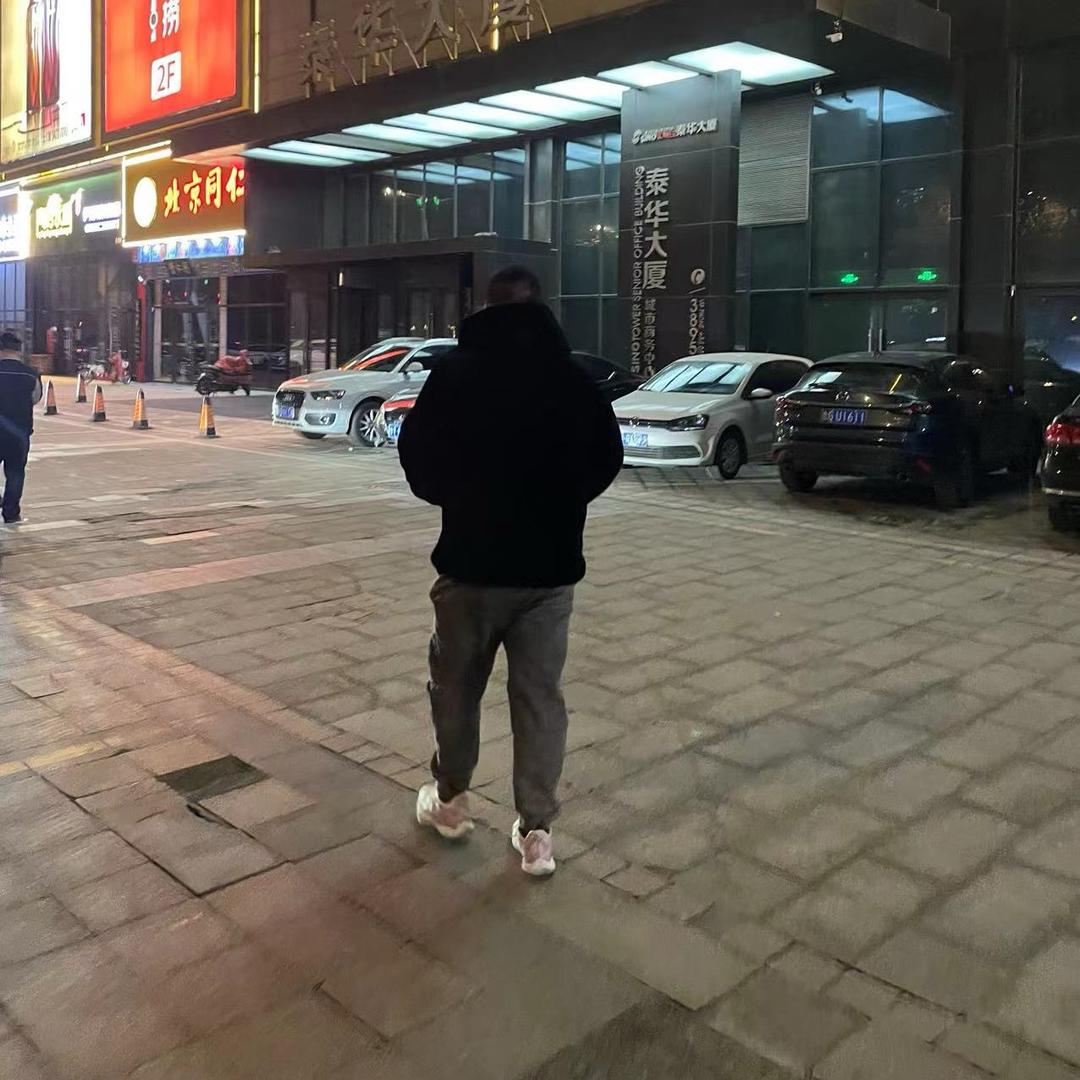 🌈杨鑫鑫