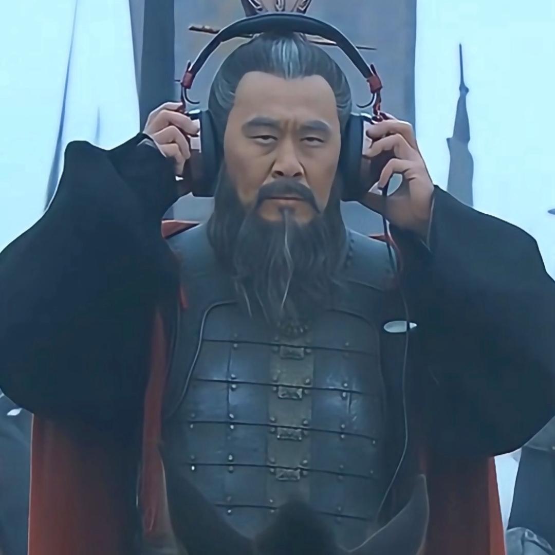 三国爱唱歌
