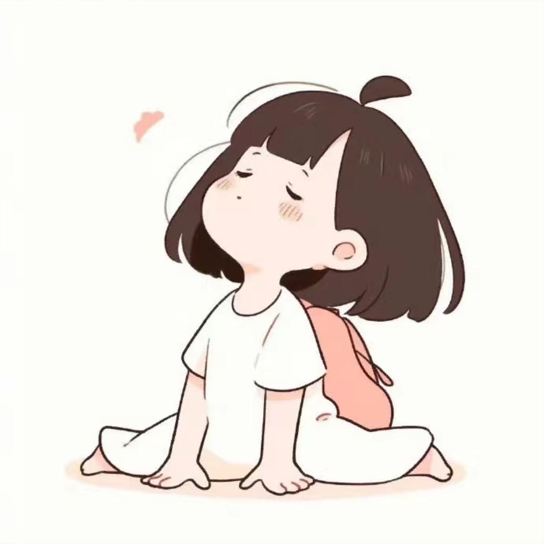 一只幸运喵/•᷅•᷄\୭ಣ  🐾ฅ