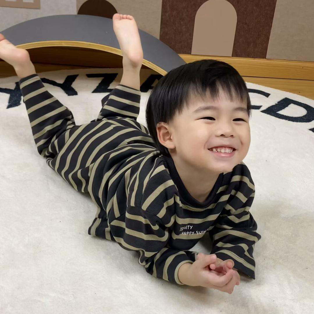 子宥妈妈