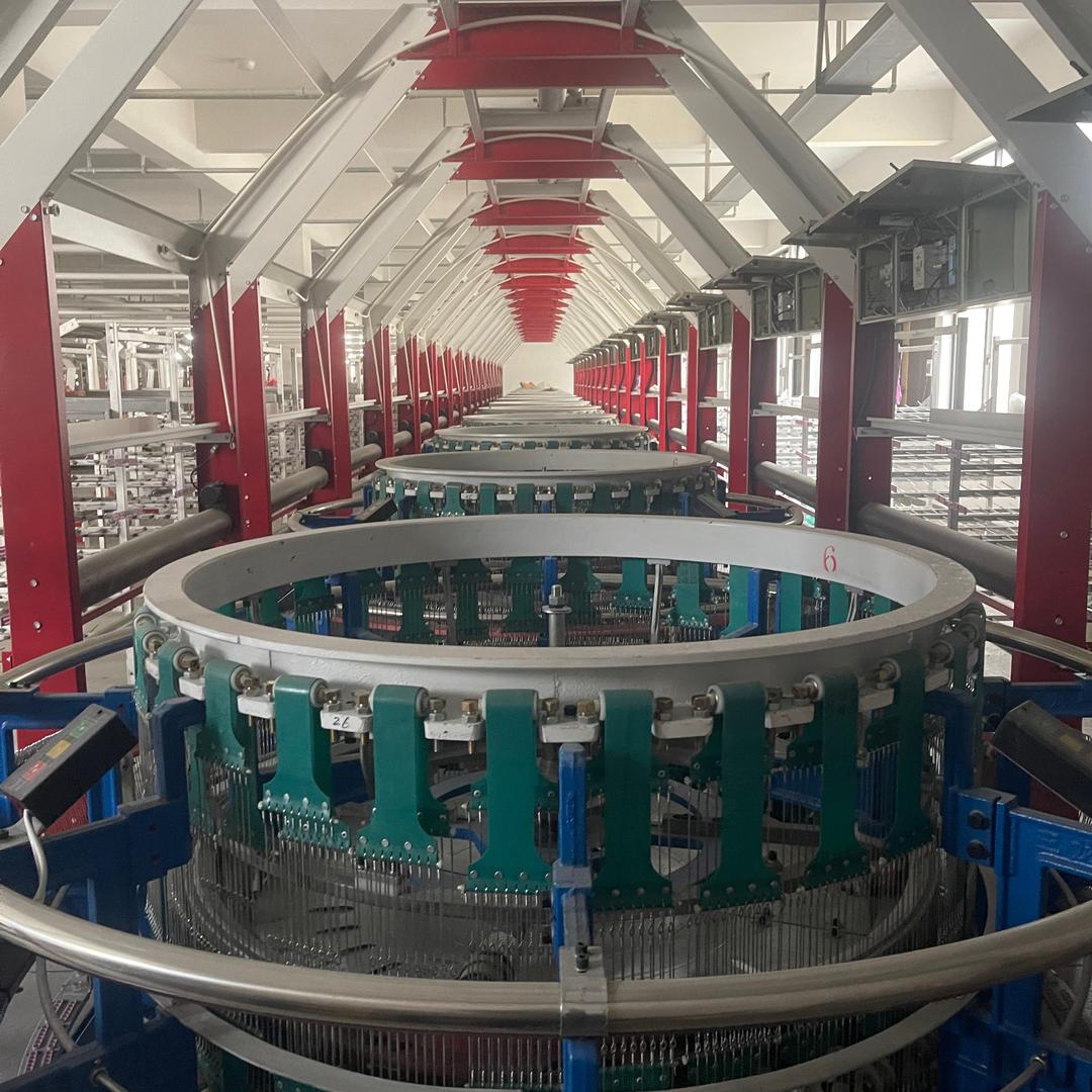 洪伟塑编设备经营部