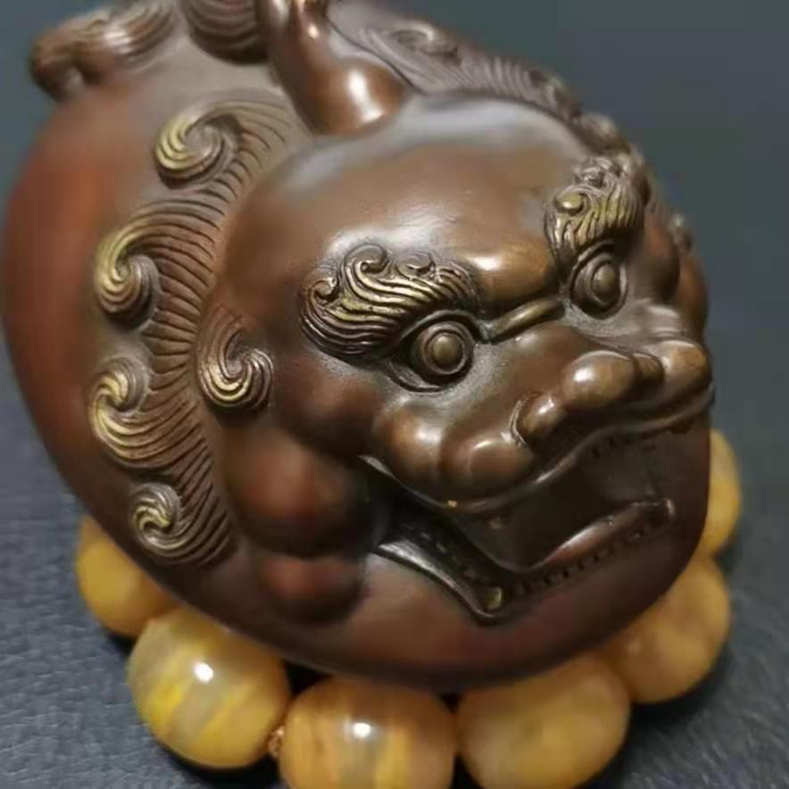 贝勒爷