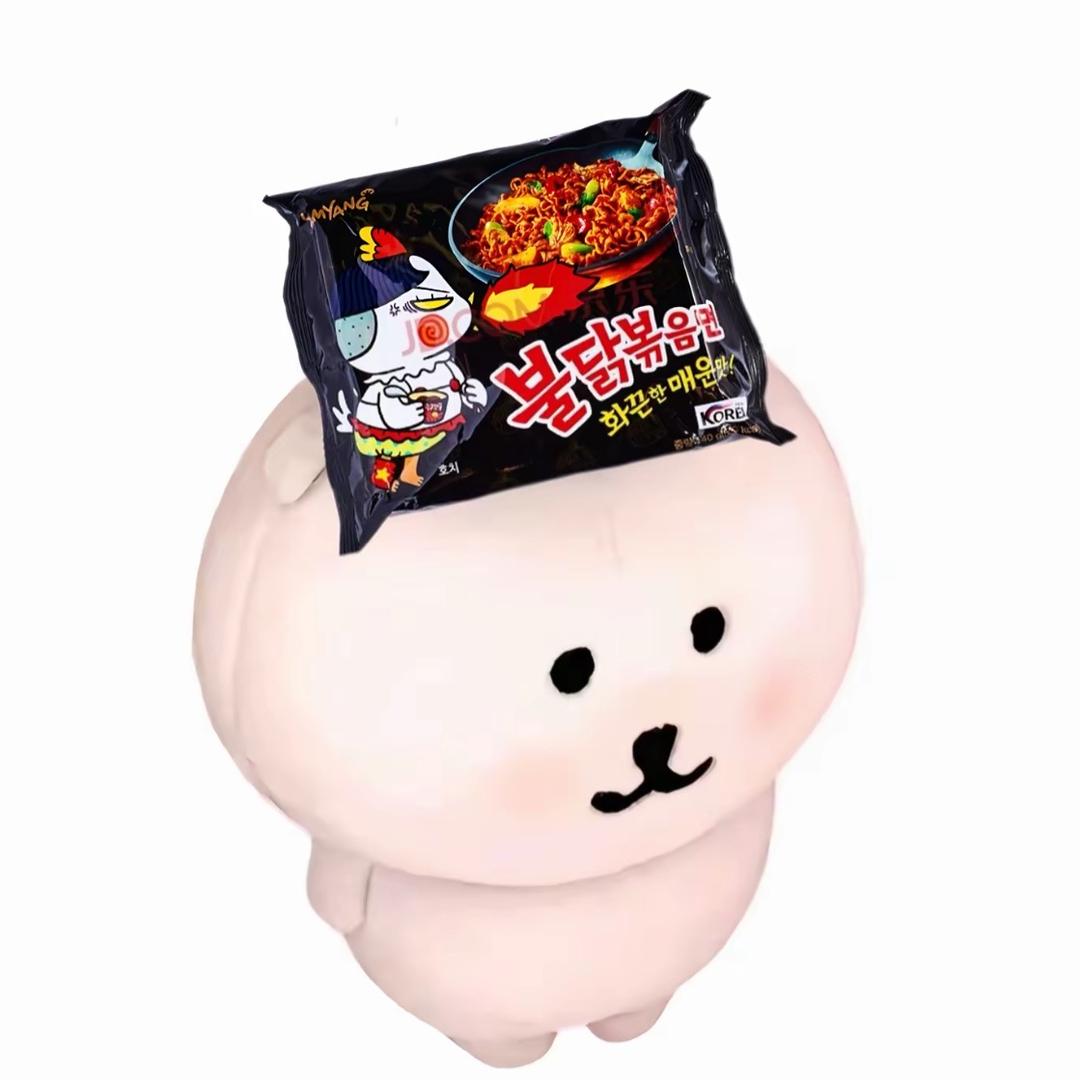 火鸡面大王