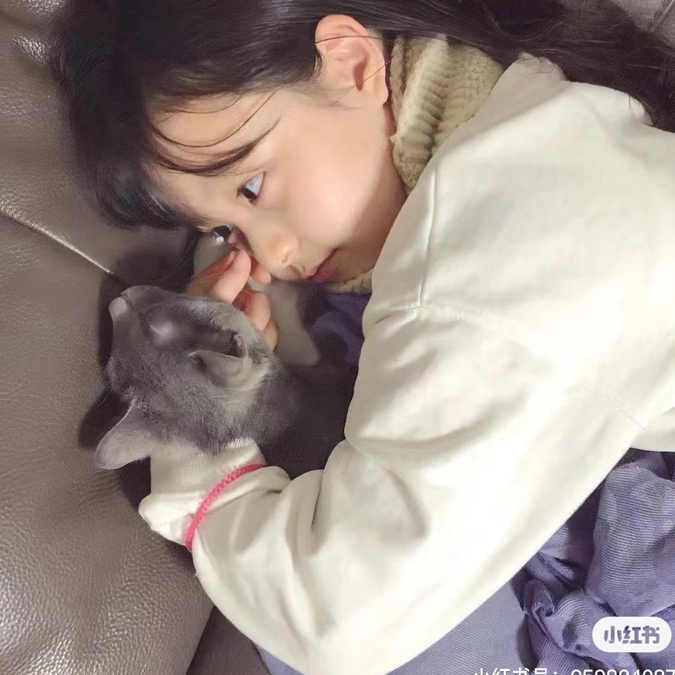 小洁🤩