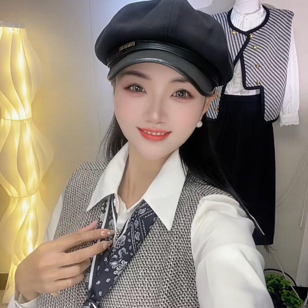 爱衣橱女装品牌店