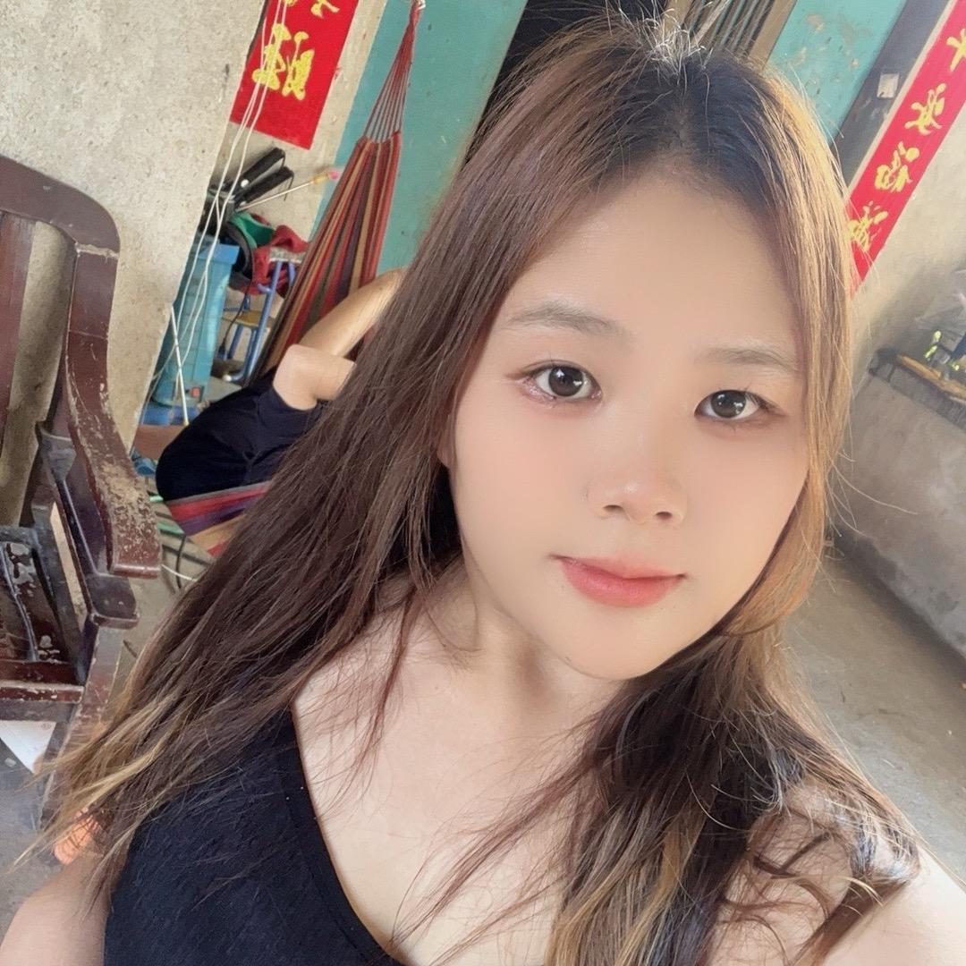 女盆友