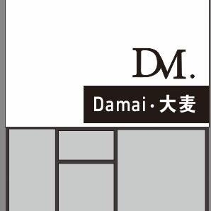 DM·大麦(丁丁美学馆)
